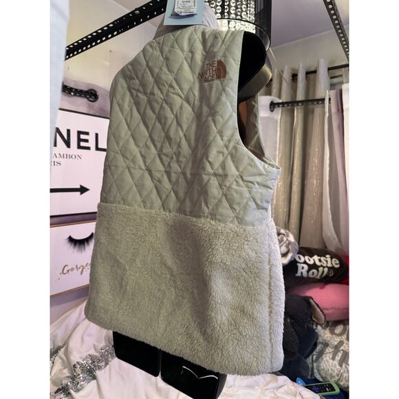 The north face plus size 3xl ThermoBall Eco Jacket Beta Blue Granitic Rock Print - Picture 2 of 5